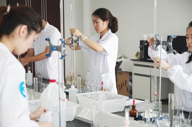 技能比拼展風采 青春建功新時代——省檢驗檢測技能大比武暨青工技能競賽紹興選拔賽圓滿舉行