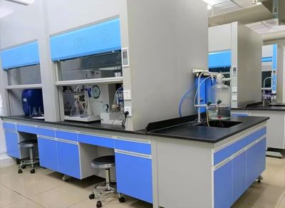 SGS布局西南，重慶長壽石化實驗室落成助力區域產業升級