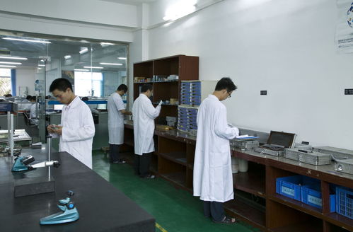 2021年泰州市生物制藥設備檢測與儀器校準計量服務——專業實業集團的檢驗檢測新篇章