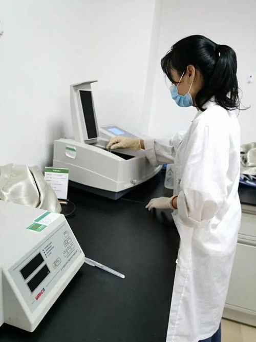 海口市“雙隨機”聯動督查 深化環境監測社會化服務檢驗檢測機構監管