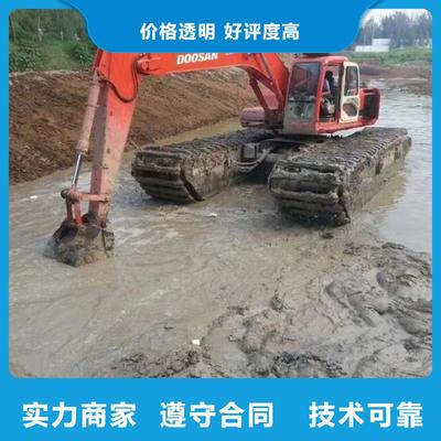 船挖機打樁出租與船舶租賃服務全景解析 多產品、多船型滿足水上施工需求