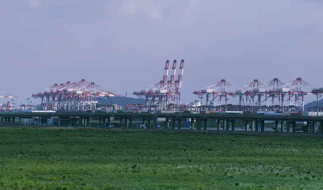 1+1船舶租賃模式解析與市場前景