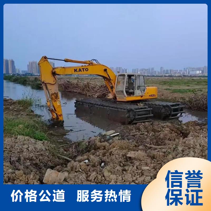 聯江水利工程 水陸挖掘機出租與船舶租賃的專業選擇